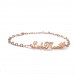 Classic Personalized Name Bracelet